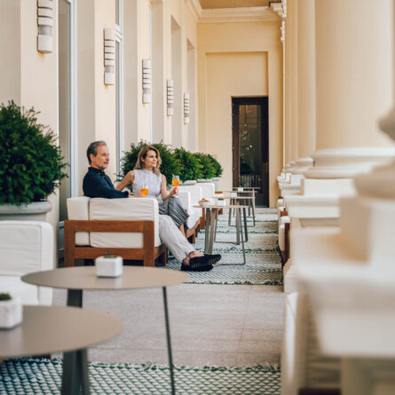 Falkensteiner Spa Resort Marienbad