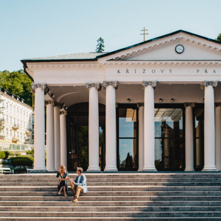 Falkensteiner Spa Resort Marienbad