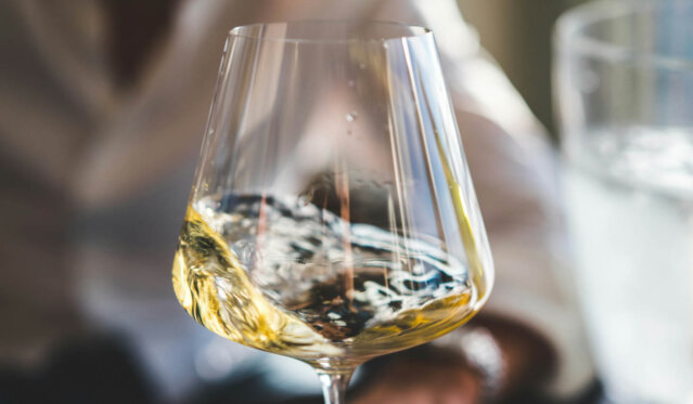 Freundschaft Weinbar Berlin