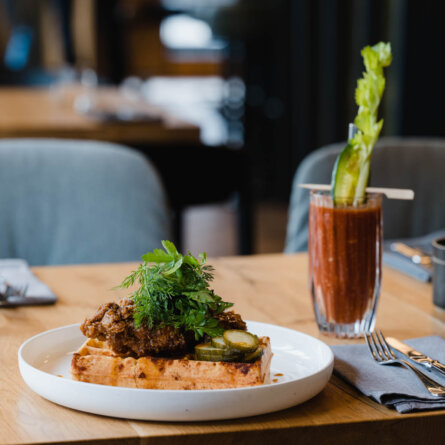 Frühstück 3000 Kreuzberg-8