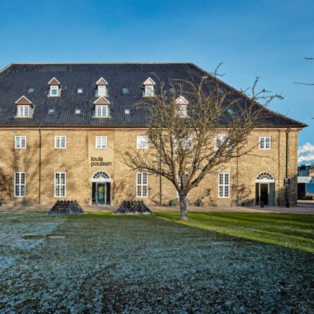 Louis Poulsen Kopenhagen Store-4