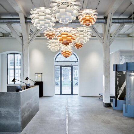 Louis Poulsen Kopenhagen Store-5