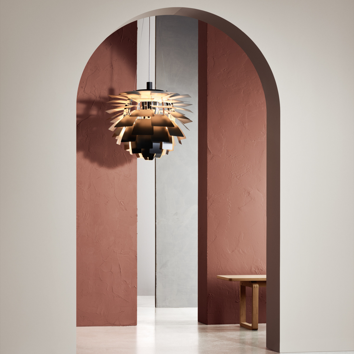 Louis Poulsen Store Kopenhagen-5