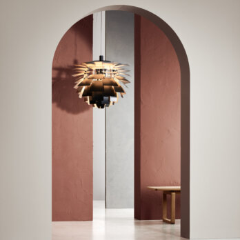 Louis Poulsen Store Kopenhagen-5 Louis Poulsen Store Kopenhagen-5