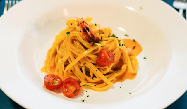 Muret la Barba Lunch Berlin