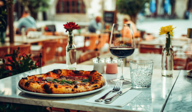 Ornella Pizza München Ornella Pizza München