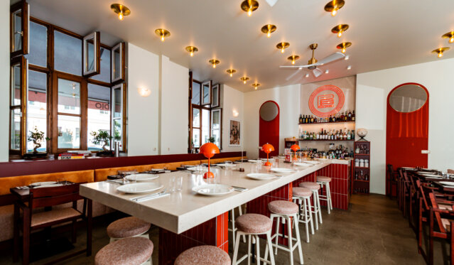 Pizza Studio München Pizza Studio München