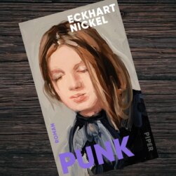 Punk von Eckhart Nickels Punk von Eckhart Nickels