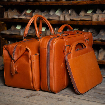 Scheer Massschuhe Wien 1 ©Peter Rigaud