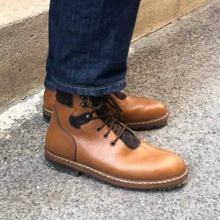 Scheer Massschuhe Wien-2