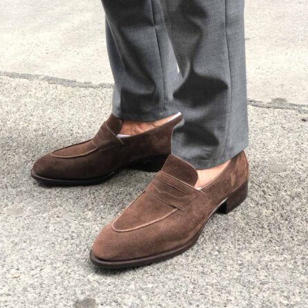 Scheer Massschuhe Wien-3