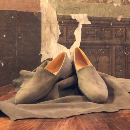 Scheer Massschuhe Wien-4