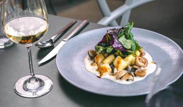 Schmidt Z & KO Lunch Berlin Schmidt Z & KO Lunch Berlin