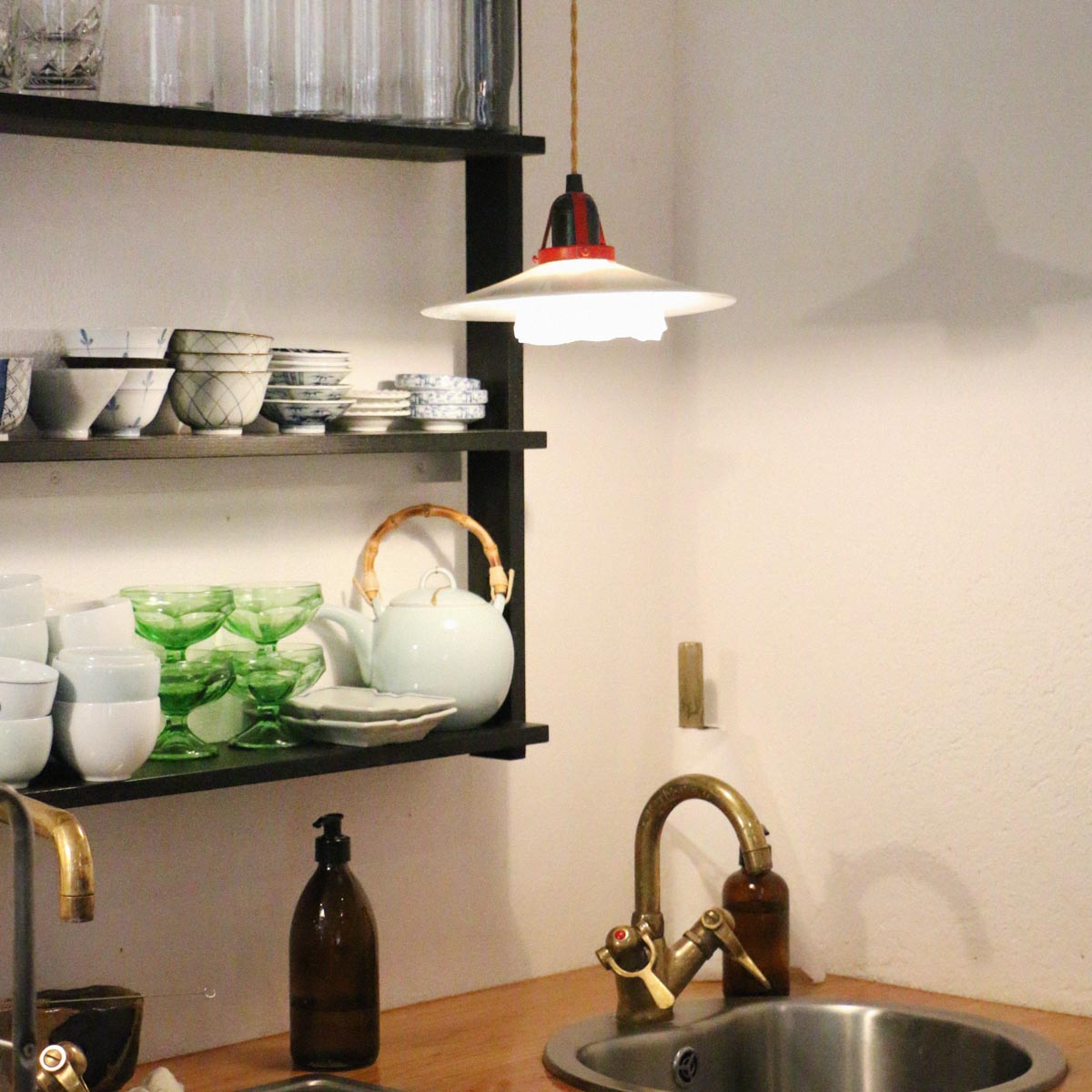 Sing Tehus in Frederiksberg | Kopenhagen | CREME GUIDES