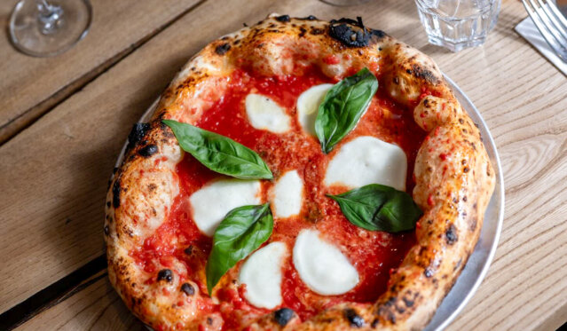 Soul Kitchen Pizza München