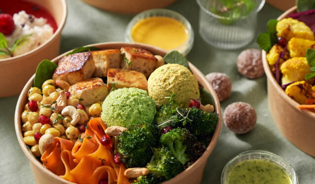 Stadtsalat Berlin Stadtsalat Berlin