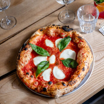 True Romance Pizza München True Romance Pizza München