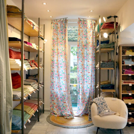 Vossberg Store Hamburg-1