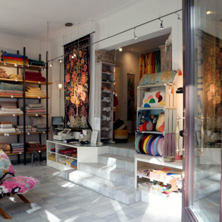 Vossberg Store Hamburg-2