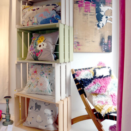 Vossberg Store Hamburg-5