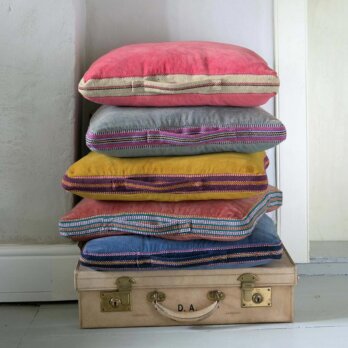 Vossberg Textilgalerie Hamburg