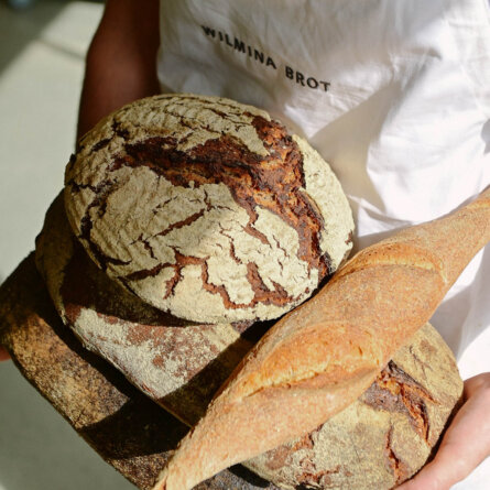 Wilmina Brot Charlottenburg-3