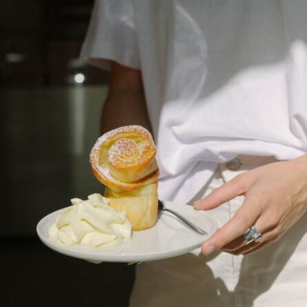 Wilmina Brot Charlottenburg-5