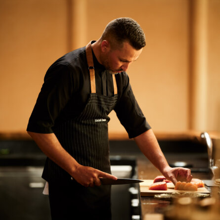 Amanjena, Morocco - Restaurant Nama