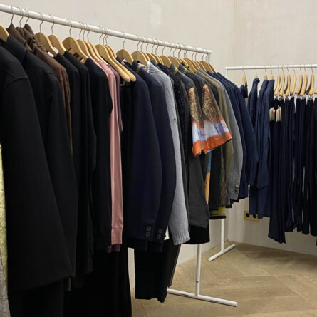 Andreas Murkudis Archive Sale-09