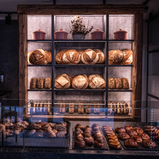Bäckerei Johann Berlin Schöneberg-5