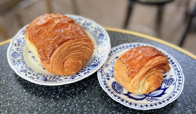 Bäckerei La Maison Kreuzberg