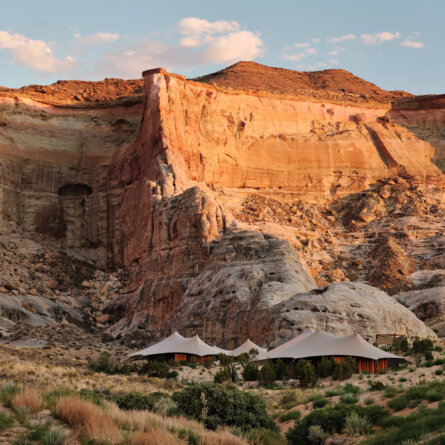 Amangiri, USA – Camp Sarika