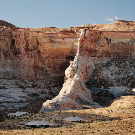 Amangiri, USA – Camp Sarika