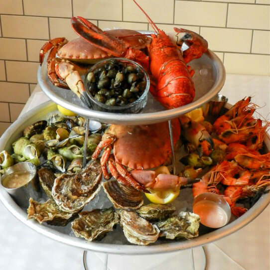 Chez Fritz München-2 Chez Fritz München-2