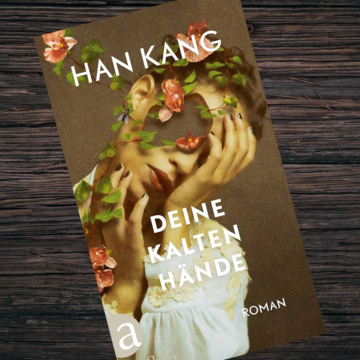 Deine kalten Hände von Han Kang