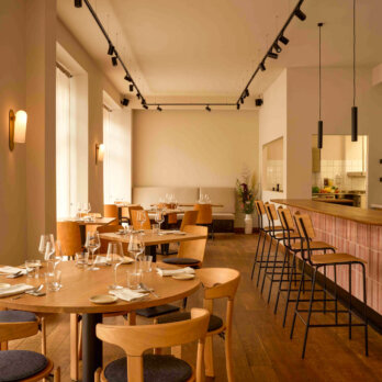 Gourmetrestaurant Matthias Prenzlauer Berg-6 Gourmetrestaurant Matthias Prenzlauer Berg-6