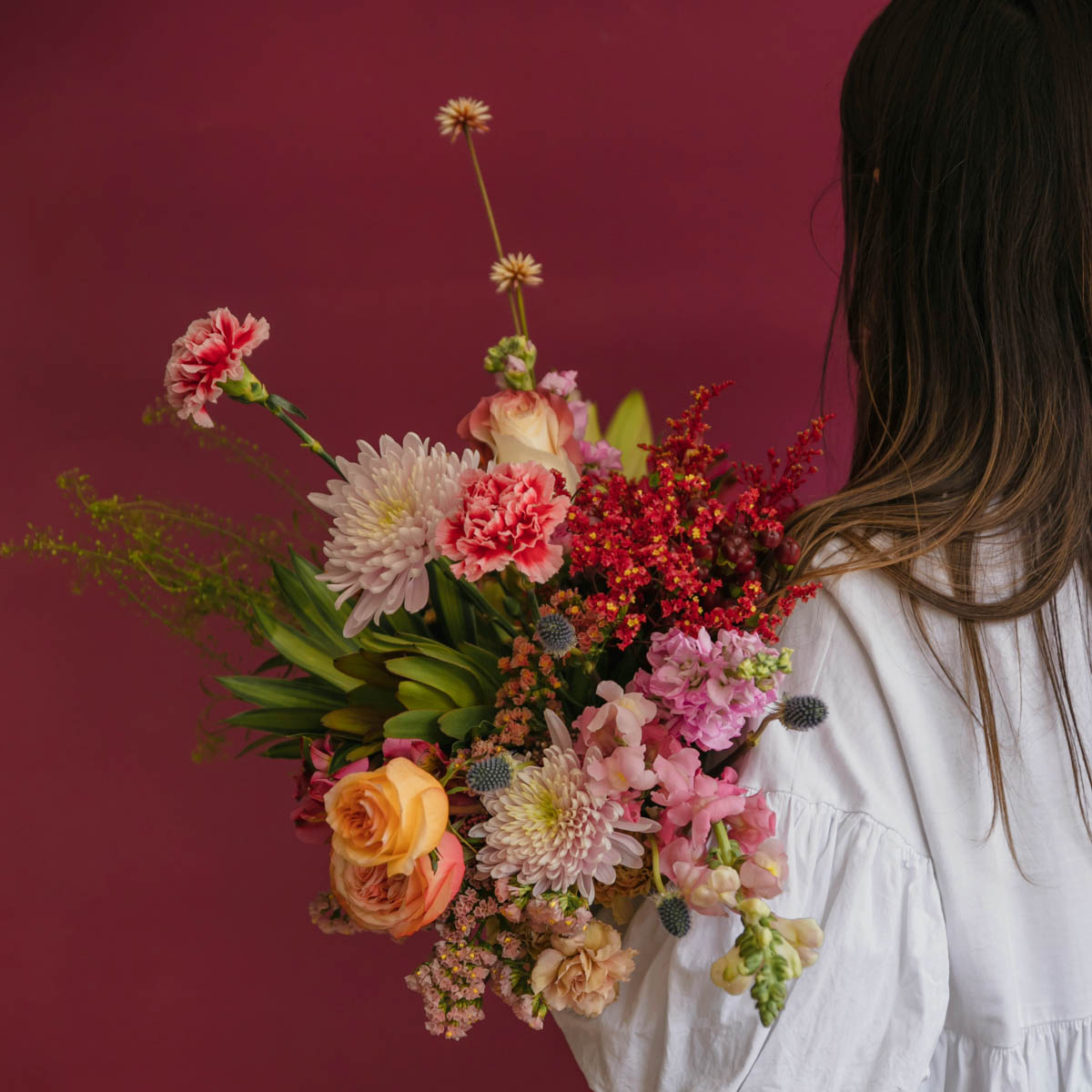 Grüne Flora Hamburg