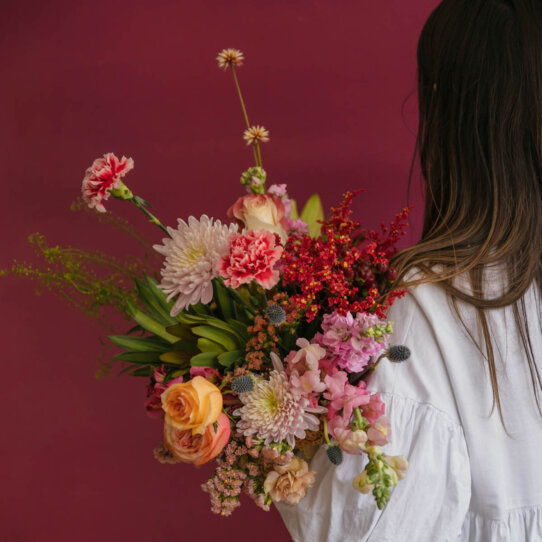 Grüne Flora Hamburg