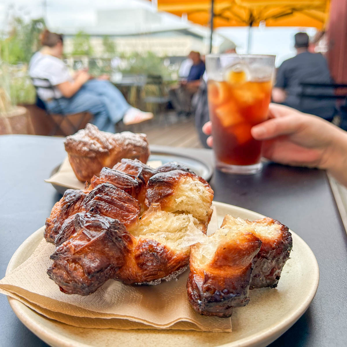 Hart Bageri Galionsvej 41-2