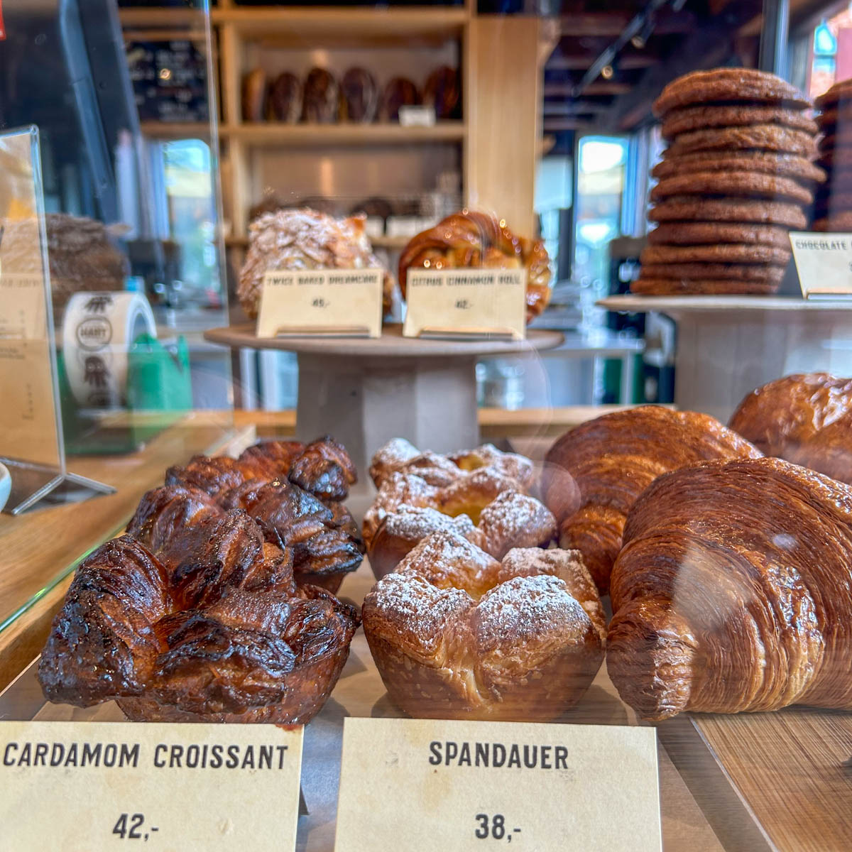 Hart Bageri Galionsvej 41-4