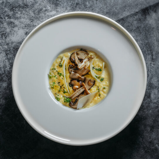 Loxa Restaurant Charlottenburg-1 Loxa Restaurant Charlottenburg-1