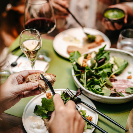 Loxa Restaurant Charlottenburg-5