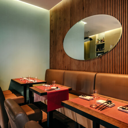 Loxa Restaurant Charlottenburg-6