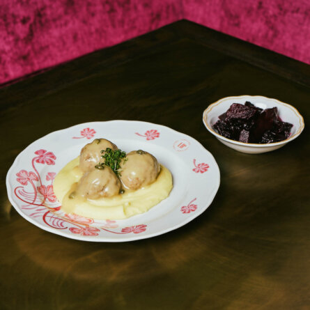 Luna d'Oro in Clärchens Ballhaus-5