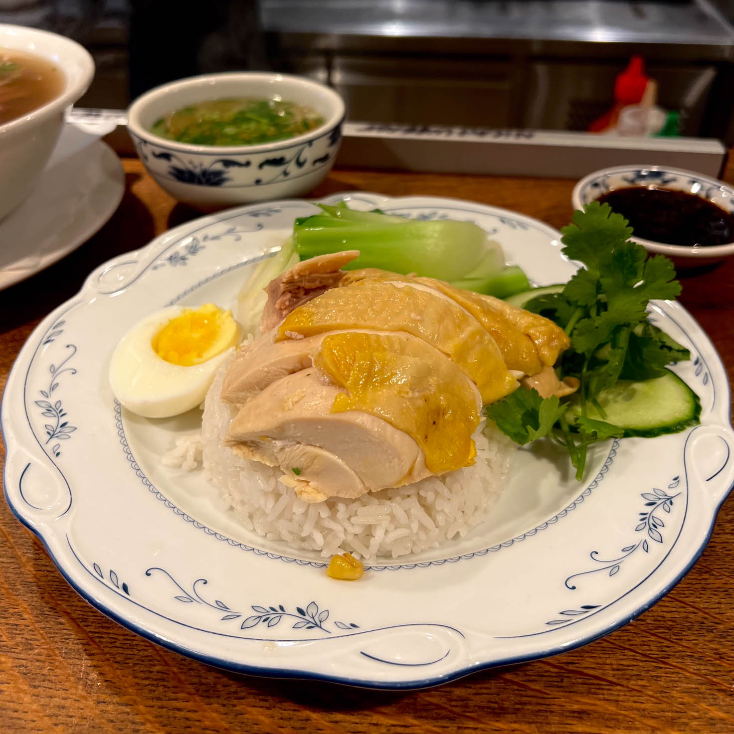 Madame Ngo Kantstraße Berlin-3