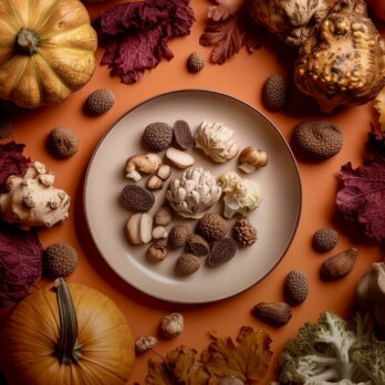 Schmidt Z&KO Herbstmenü 1 Schmidt Z&KO Herbstmenü 1