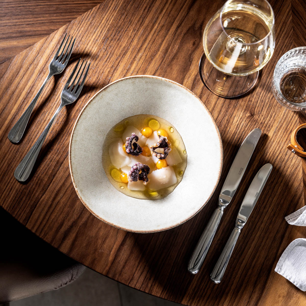 Vasco Restaurant Wien-1 Vasco Restaurant Wien-1