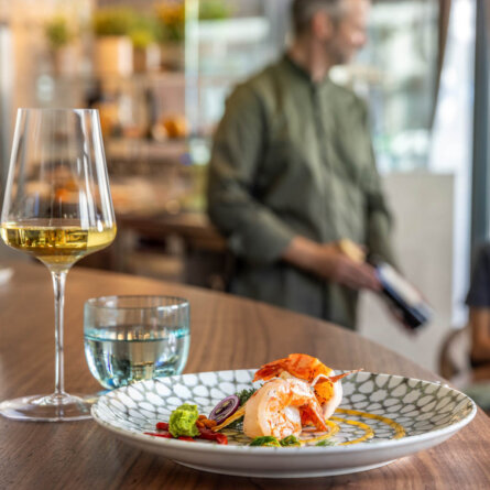 Vasco Restaurant Wien-2