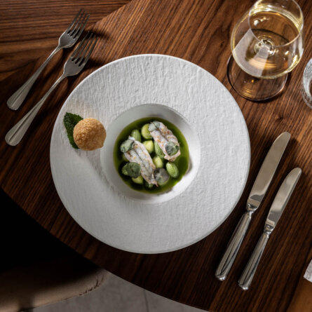 Vasco Restaurant Wien-5