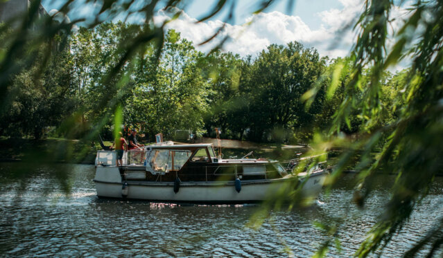 Berlin am Wasser Berlin am Wasser